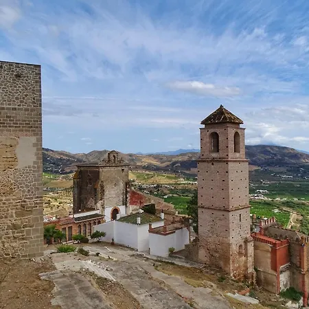 Casa El Rancho Grande * Alora