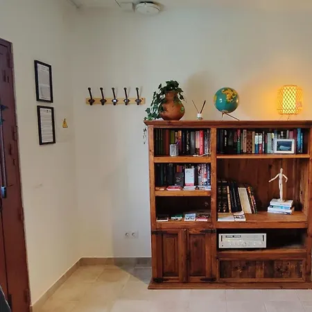 Ferienhaus Casa El Rancho Grande Alora