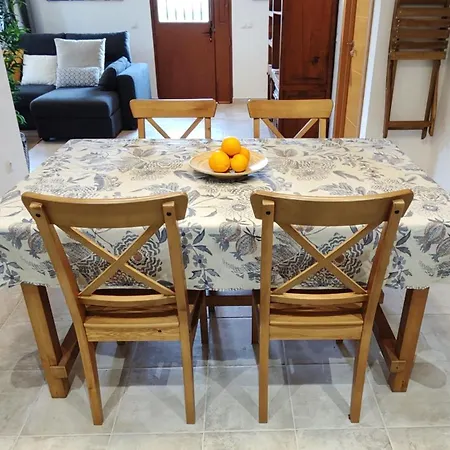 Casa El Rancho Grande Alora