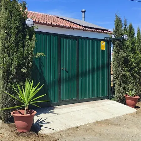 Ferienhaus Casa El Rancho Grande *